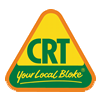 CRT The Local Bloke &